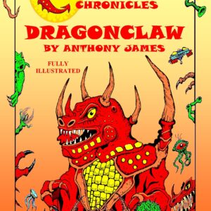 Dragonclaw