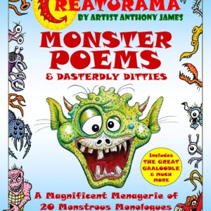 Monster Poems