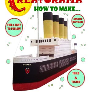 How To Make RMS Titanic