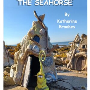 Syrol Saves The Seahorse