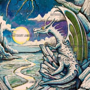 Kingdom of the Moon Dragon